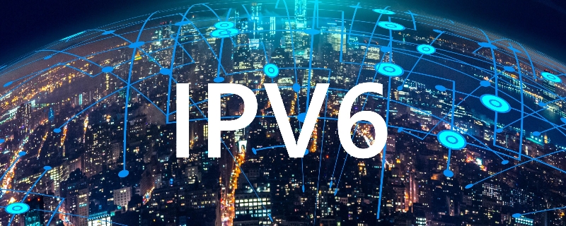 ipv6要不要开启