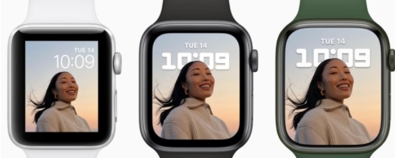 iwatch7直接去游泳可以吗