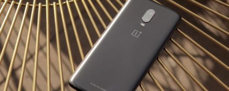 oneplus6t是什么手机