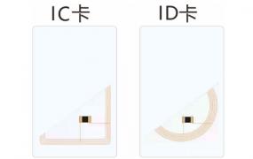 id卡和ic卡的区别是什么