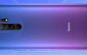 redmi9是什么型号