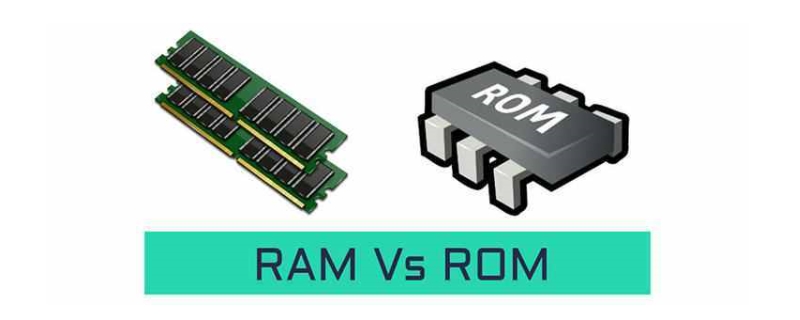 ram和rom的区别