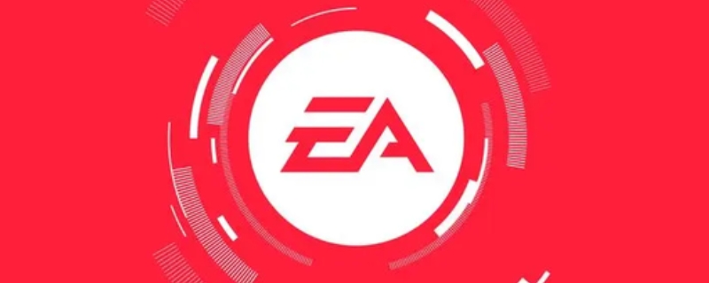 ea app是干嘛的