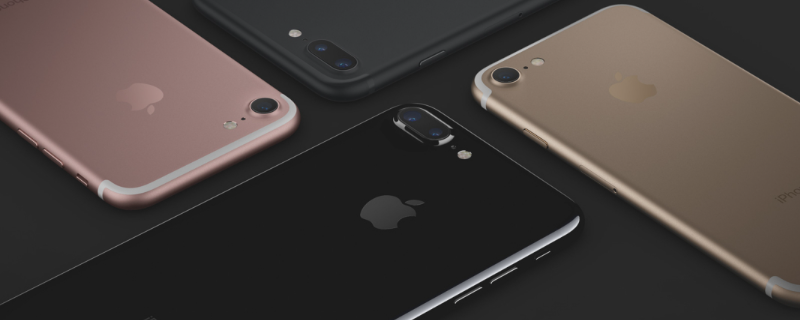 iphone7home键按压没反应