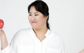为什么怎么减肥都不会瘦呢(为什么怎么减肥都瘦不下来)