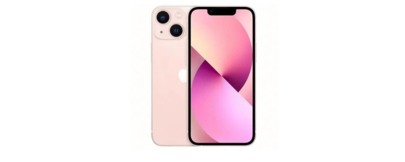 iphone13和iphonex对比