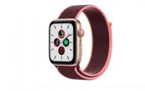 applewatch键盘输入老弹出来