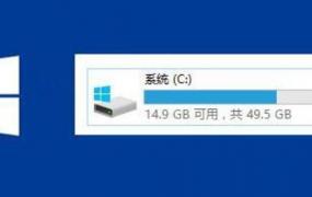 c盘多大合适win11