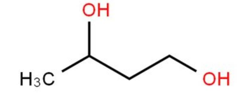 乙二醇是什么东西,丙二醇是什么东西