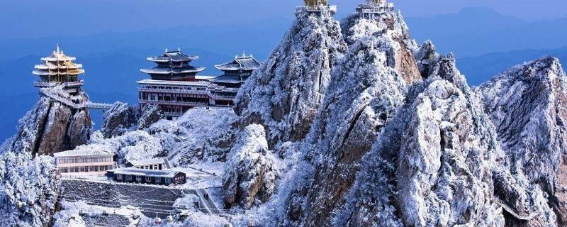 老君山门票哪里买便宜,老君山在哪里哪个城市