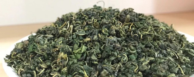 罗布麻茶功效和作用(罗布麻茶的用处)