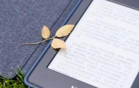 kindle怎么退出阅读返回主页面(kindle怎么退出阅读界面)