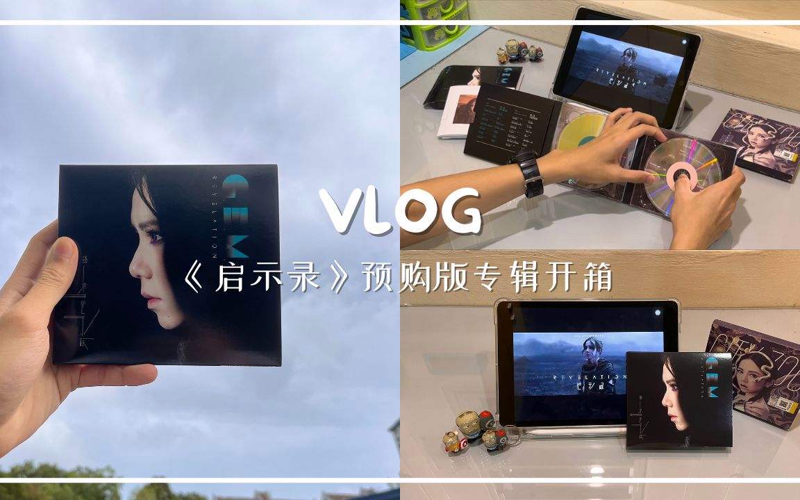 vloge是什么意思