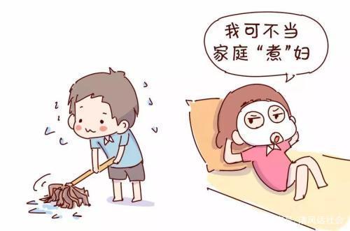 狼狈不堪是什么意思