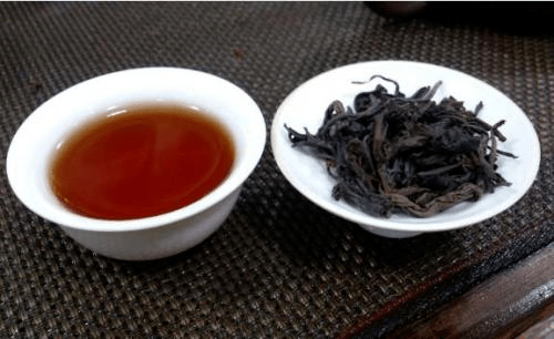 醒茶是什么意思