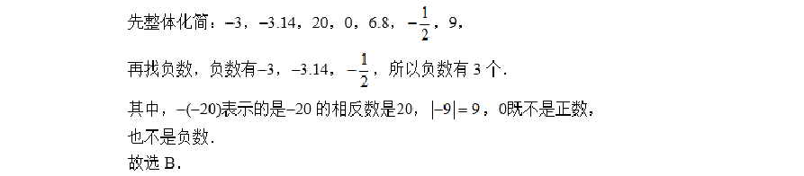 0的相反数是多少