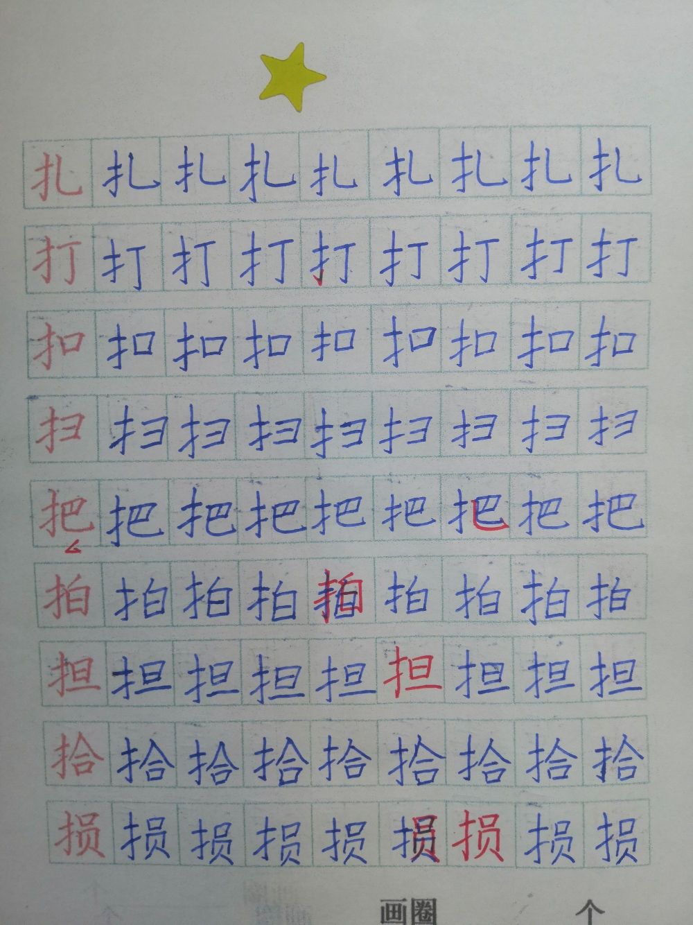 旻字怎么读