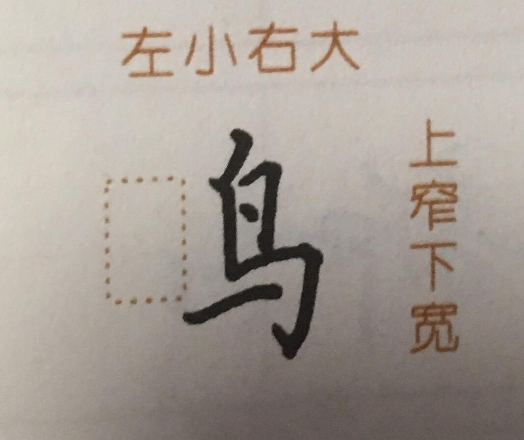 厂字旁