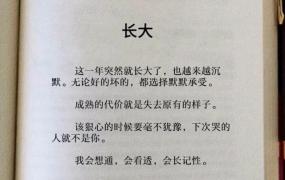 代价的意思