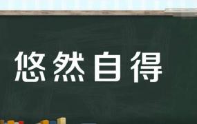 自由的近义词是什么