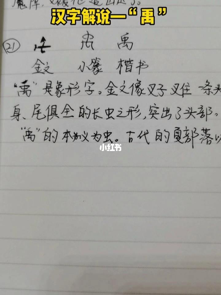 王字旁加禹