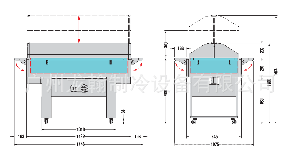 b6尺寸