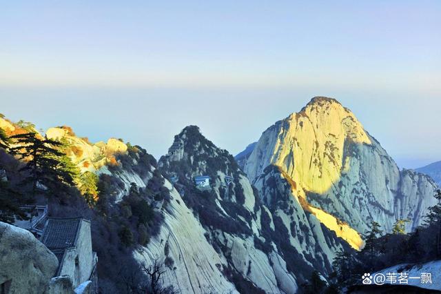 五岳中的东岳是什么山