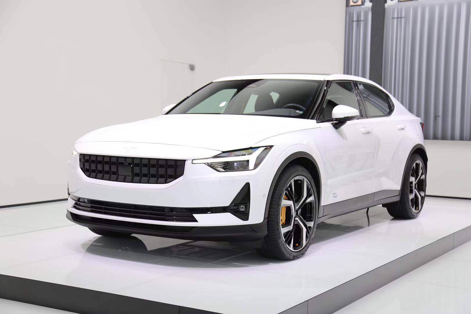 polestar