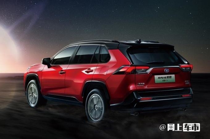 RAV4百公里加速时间