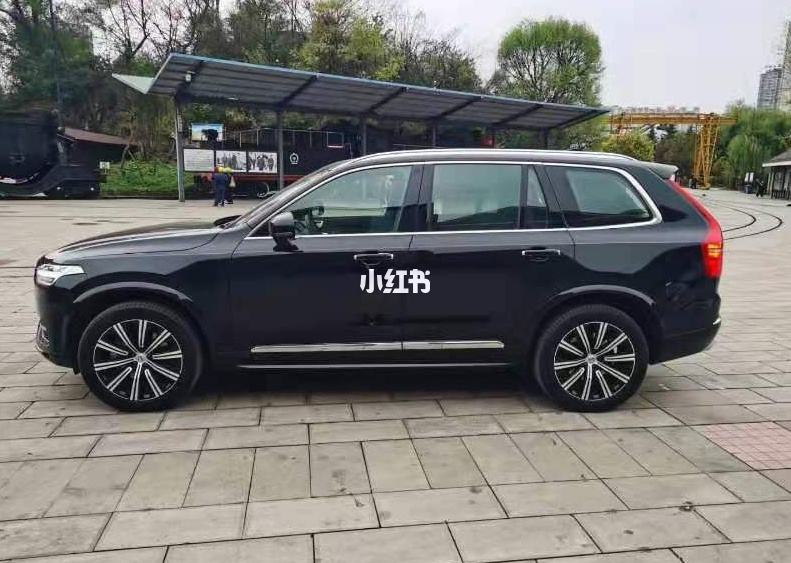 xc90的代言人是郎朗吗