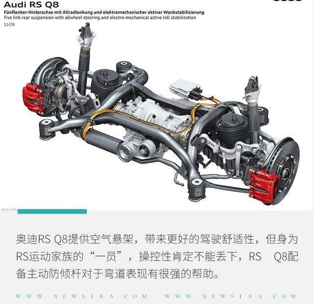 x6m用了什么悬架