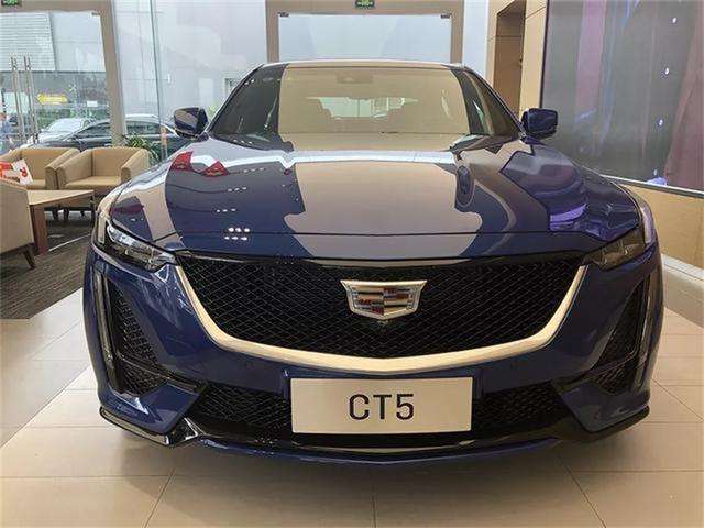 ct6和ct5有什么区别