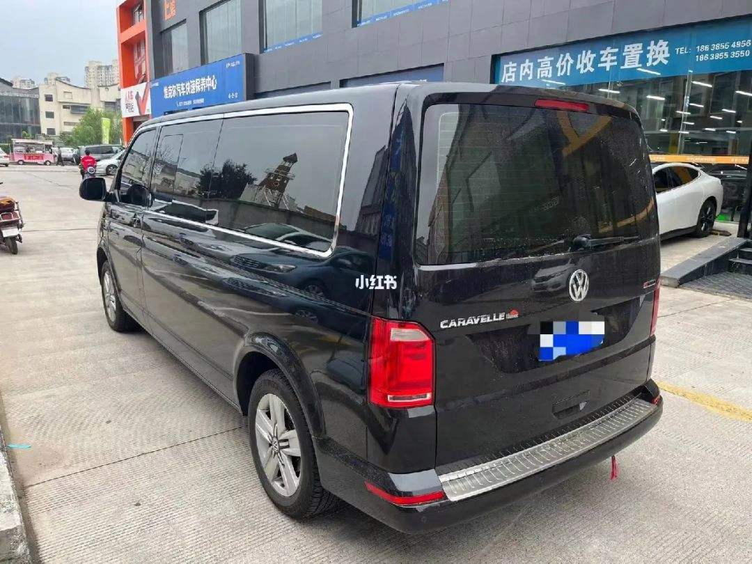 凯路威是什么车