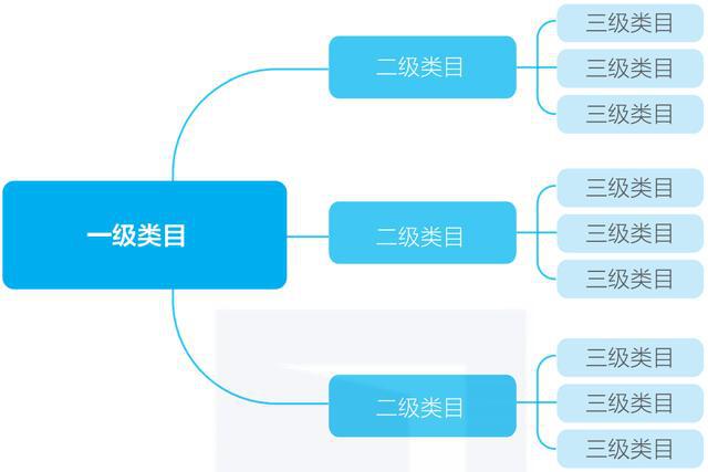 叶子类目定向什么意思