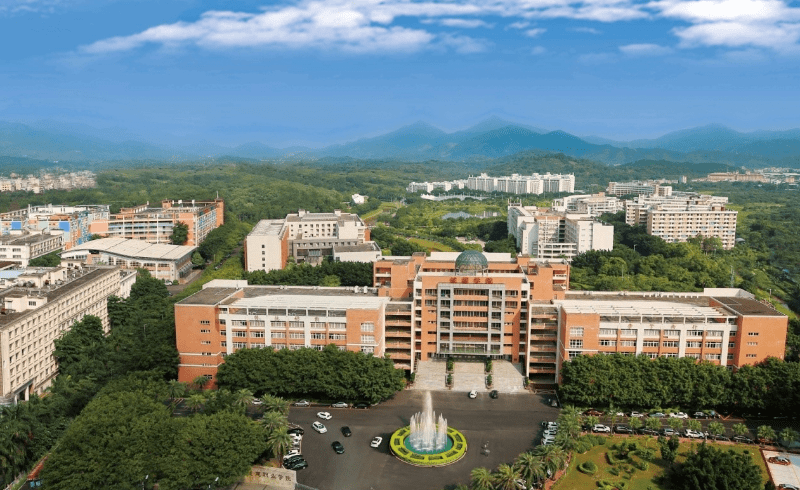 广州城建职业学院怎么样