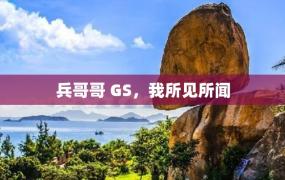 兵哥哥 GS，我所见所闻