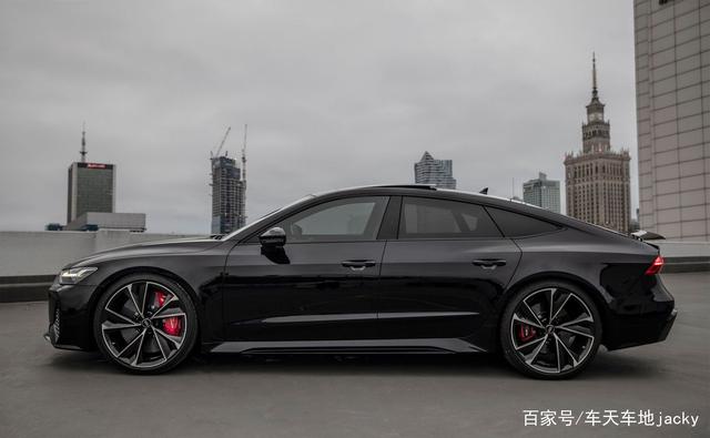 2021rs7奥迪参数