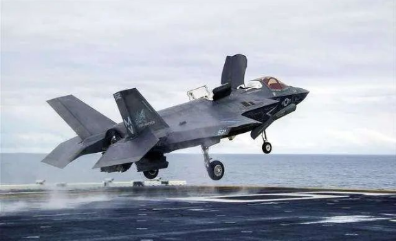 f35停产了吗