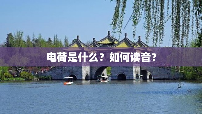 电荷是什么？如何读音？