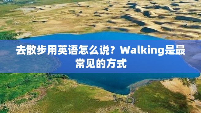 去散步用英语怎么说？Walking是最常见的方式