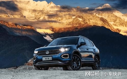 2021十大建议买的suv