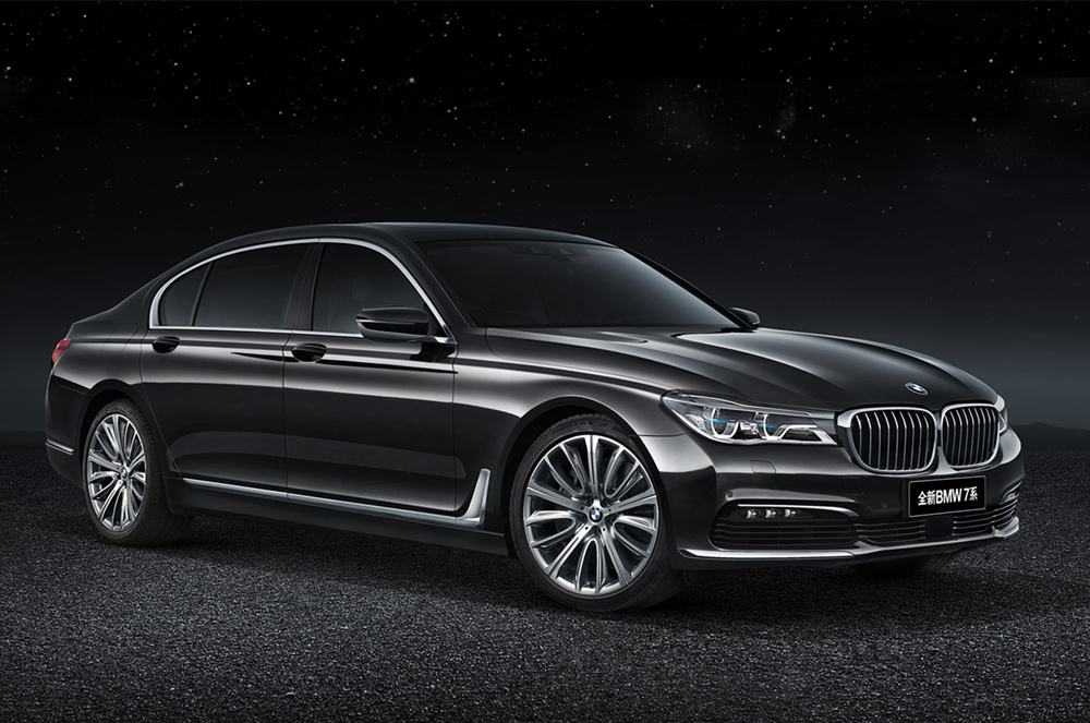 bmw7系