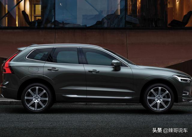 沃尔沃xc60值得买吗