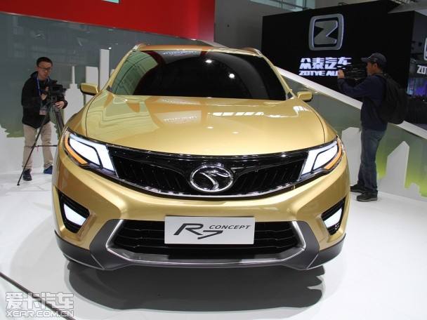 东南汽车suv