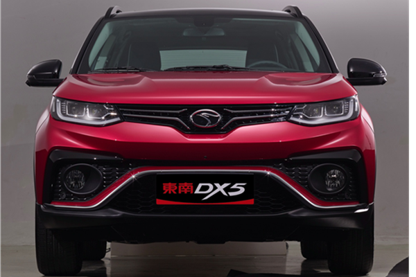 东南汽车suv