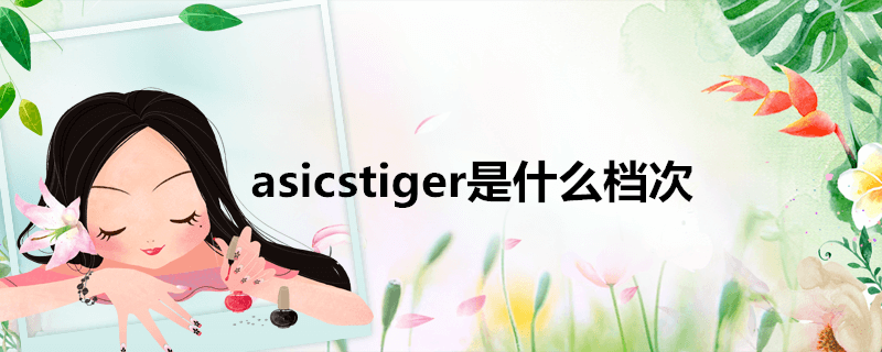 asicstiger是什么档次(asicstiger是什么牌子)