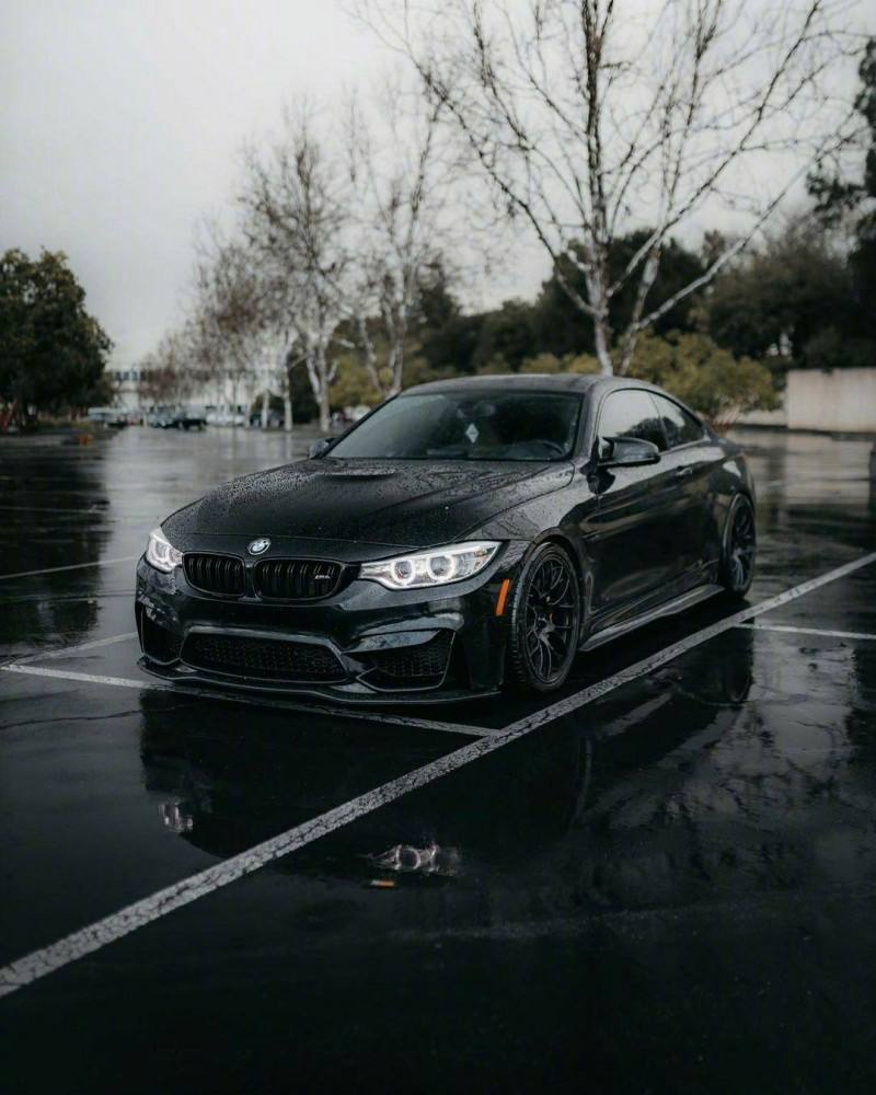 bmwm4