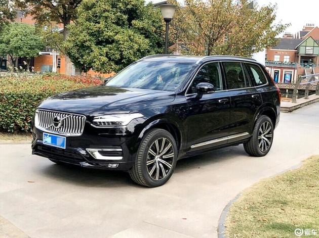 沃尔沃xc90的口碑怎么样