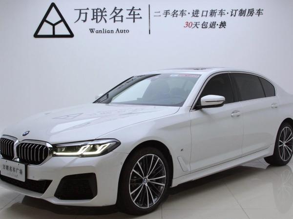 bmw5系li