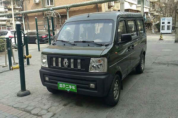 东风小康v27二手车